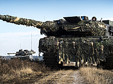 Пока вы спали: заявление Бербок по танкам Leopard