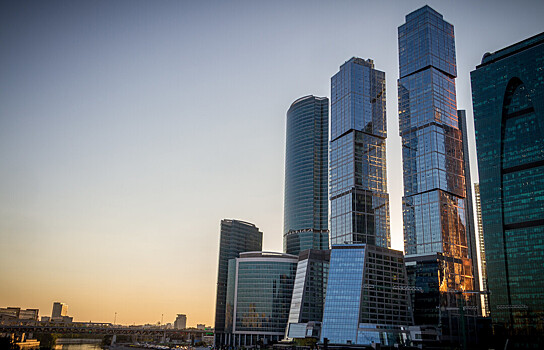 В Москве ежедневно открывают 600 новых бизнесов. Это больше, чем до пандемии
