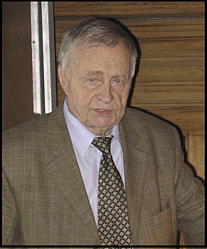 Скончался археолог Анатолий Кирпичников