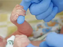 Варвара и Михаил возглавили топ имен в Москве