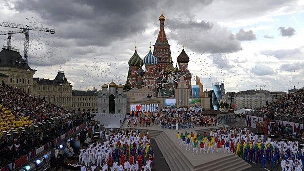 Карты с тремя маршрутами по музейным выставкам появились в Москве ко Дню города