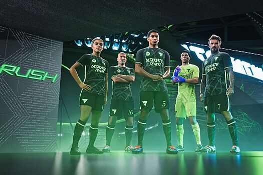 EA анонсировала EA Sports FC 25 — футсим выйдет 27 сентября