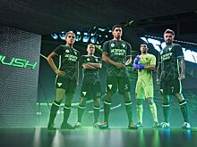 EA анонсировала EA Sports FC 25 — футсим выйдет 27 сентября