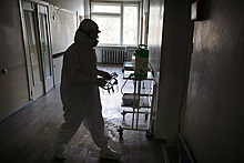 Коронавирусный кошмар продолжается: обновлены данные по числу заболевших в России