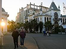 Названы лучшие отели для отдыха в Абхазии