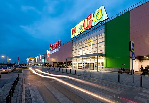 Новосибирцы приглашаются на бесплатную проверку здоровья в ТЦ МЕГА