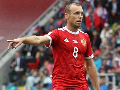 Топ-10 околофутбольных скандалов 2018-го года