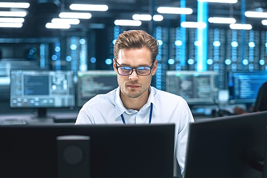 Правительство применяет цифровую модель управления во всех ключевых направлениях работы