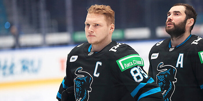 «Мичков перестраивается как человек и игрок. Он доказывает, что является порядочным и честным парнем» — Стальнов