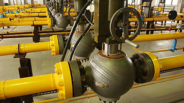 Цены на газ могут возрасти с 1 июля