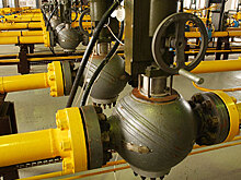 Цены на газ могут возрасти с 1 июля