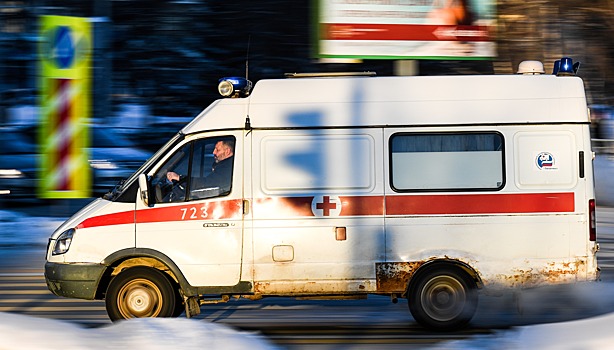 Четыре человека пострадали в ДТП на Камчатке