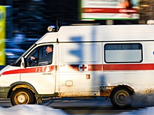 Четыре человека пострадали в ДТП на Камчатке