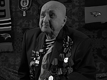 Скончался старейший болельщик омского «Авангарда» Юрий Чернобыльский