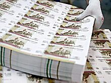 ЦБ представит новые сторублевые банкноты с изображениями символов Москвы