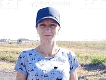Курская женщина везла брата-инвалида 14 км на велосипеде под обстрелом ВСУ