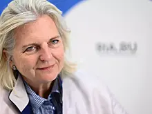 Кнайсль назвала ключевую проблему выборов на Украине