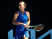 Полина Кудерметова сыграет с Фрех в первом круге Australian Open
