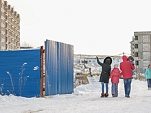 СКР завел дело о халатности чиновников в отношении застройщика «Новинки Smart City»