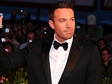 Бена Аффлека обвинили в домогательствах