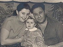 История семьи московской скрипачки, чей прадед коней императору приводил