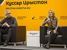 Дзудцов об участии в театральных фестивалях: ноябрь был плодотворным
