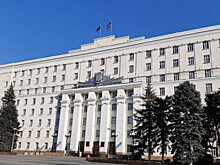Самые громкие отставки и назначения 2021 года в Ростовской области