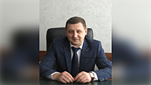 Глава Нововоронежа Владимир Лещенко уволился по собственному желанию