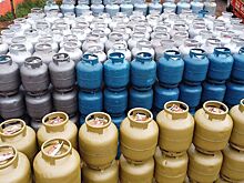 Экспорт сжиженного газа из России на фоне санкций рухнул почти на 22%