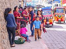 Россиянин описал Гондурас словами «никто русофобских лозунгов не орет»