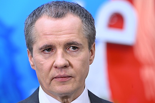 Гладков заявил об атаке "внутренних врагов" в Сети во время ударов по энергетике