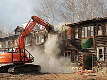 Жителей Свердловской области из развалюшек переселят в новые дома