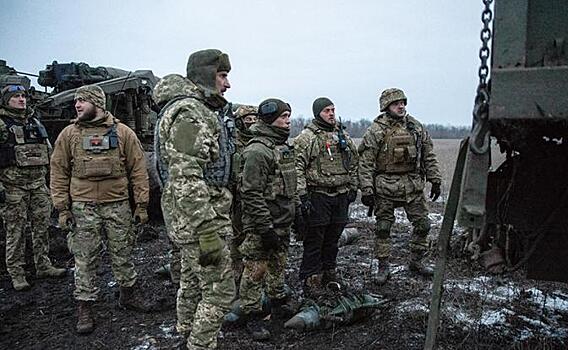 Украинский фронтовик: ВСУ уже нет, армия устала от дури генералов. Точка невозврата пройдена