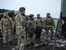 Украинский фронтовик: ВСУ уже нет, армия устала от дури генералов. Точка невозврата пройдена