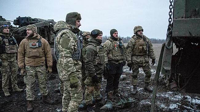 Украинский фронтовик: ВСУ уже нет, армия устала от дури генералов. Точка невозврата пройдена