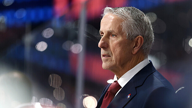 Тренер «Локомотива» Хартли — о победе над «Ак Барсом»: «На скамейке чувствовалась атмосфера плей‑офф, рад и горд за ребят»