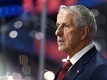 Тренер «Локомотива» Хартли — о победе над «Ак Барсом»: «На скамейке чувствовалась атмосфера плей‑офф, рад и горд за ребят»