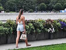 Москвичам назвали срок наступления бабьего лета