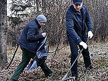 Врио губернаторов начали с городов и концессий