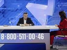 Надо верить в курскую землю