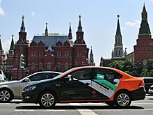 «Делимобиль» начал закупать китайские автомобили