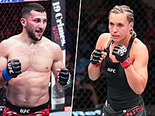 UFC, Сэндхаген — Фигейреду, ММА 4 мая 2025 года, Бекоев — Лодер, прямая онлайн-трансляция, лайв, где смотреть, Бо Никал
