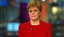 Экс-главу Шотландии задержали по делу о финансировании националистов