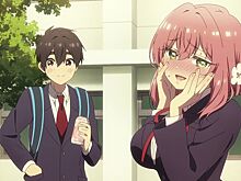 2-ой сезон «Сто девушек, которые очень сильно тебя любят» выйдет в январе 2025 года