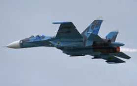 Военный эксперт о "бое" Су-27 и F-15: в ВСУ исходили из того, что проиграют