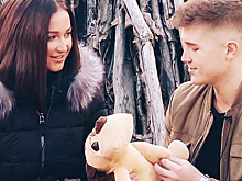 Участник «Дома-2» рассказал об отношениях с Бузовой