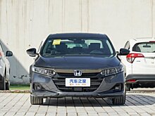 Honda обновила самую экономичную версию Accord с расходом в 4,2 литра