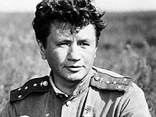 Леонид Быков: как погиб режиссер фильма «В бой идут одни старики»