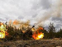 Курская дуга, 16 октября: «Северяне» снесли башню британскому "супер-танку" Challenger 2, рванул боекомплект