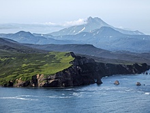 Угроза цунами после землетрясения магнитудой 7,8 на Камчатке и Курилах снята